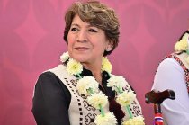 Video: 1.9 millones de mexiquenses salen de la pobreza durante gobierno de Delfina Gómez: INEGI