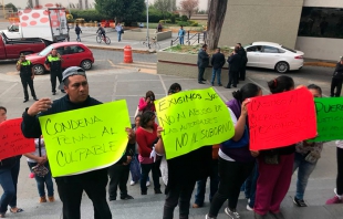 Denuncian a profesor de primaria en Valle de Toluca, por presuntas agresiones sexuales a 9 menores