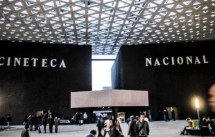 Presentan función de Metacine en la Cineteca Nacional