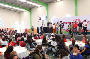 Durante esta jornada conmemorativa, el alcalde, acompañado de los integrantes del Cabildo, visitará comunidades como San Antonio Acahualco, Contadero, Cabecera, San Luis Mextepec, San Cristóbal y San Pedro Tejalpa, entre otras.