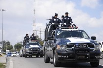 Se pondrá especial atención en centros comerciales, zonas habitaciones, espacios turísticos y puntos de pago de retribuciones.