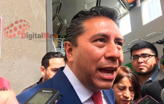 #Video: En #Toluca se declarará el 9 de marzo, día inhábil: Juan Rodolfo