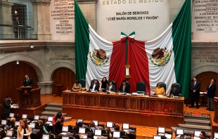 En un año, 50 sentencias por feminicidio en #Edomex: fiscal