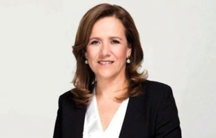 Margarita Zavala se registrará como candidata independiente