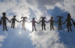Con Tribunal Electrónico tres niñas y cuatro niños podrán ser adoptados