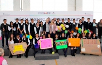 Invita voluntariado del ISEM al concurso "Pásala si no te embarazas"