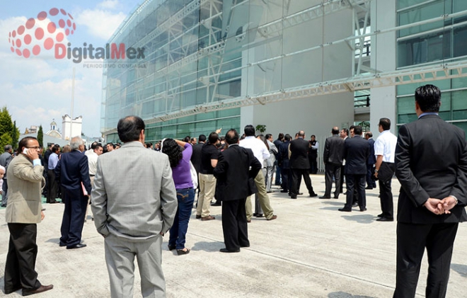 Quedan 17 días para registrar Coalición