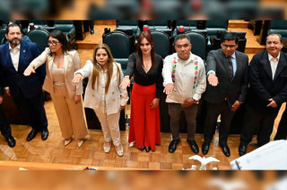 La selección se realizó tras una convocatoria pública con 46 aspirantes, reforzando la estructura de participación ciudadana del organismo.