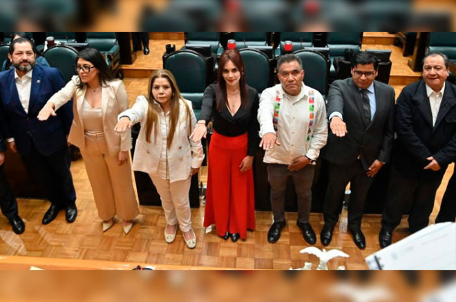 La selección se realizó tras una convocatoria pública con 46 aspirantes, reforzando la estructura de participación ciudadana del organismo.