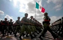 19 de Febrero, Día del Ejército mexicano