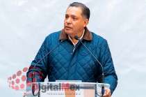 Moreno también subrayó la importancia de la seguridad, detallando una coordinación con las fuerzas armadas y el trabajo de múltiples operativos.