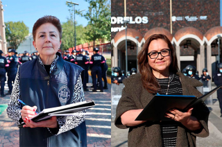 Autoridades estatales implementaron acciones para garantizar transparencia y respeto a los derechos humanos durante las movilizaciones.