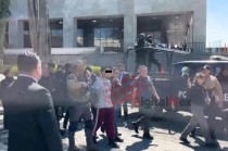 Eduardo "N" es señalado como el presunto responsable del ataque perpetrado durante una fiesta en la colonia Jorge Jiménez Cantú de Ixtapaluca