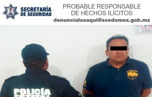En Toluca, hombre discute con su esposa y la mata de un disparo