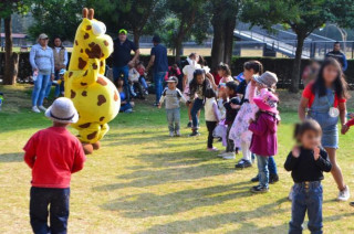 Las inscripciones se realizan de lunes a viernes, de 10:00 a 17:00 horas, directamente en el Parque Ecológico Zacango.