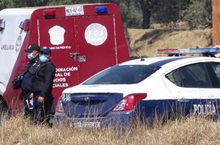 Los hechos se registraron en la comunidad de El Cerrillo Piedras Blancas