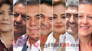 ¡Anótelo!.. Comienza preparación de alcaldes electos de Morena