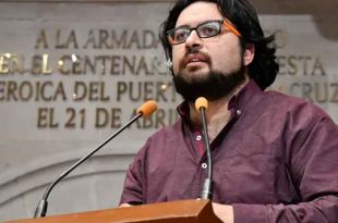 Isaac Montoya indicó que con la renuncia del grupo de senadores priístas, habrá un reajuste en el tablero político nacional.