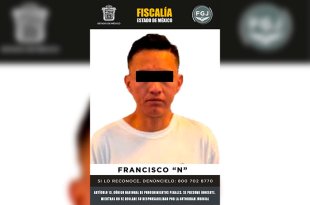 Francisco “N”, exalcalde de San Martín de las Pirámides, fue vinculado a proceso y permanecerá en prisión preventiva por su presunta participación en un caso de extorsión.
