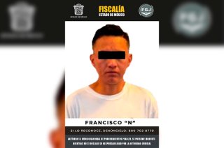 Francisco “N”, exalcalde de San Martín de las Pirámides, fue vinculado a proceso y permanecerá en prisión preventiva por su presunta participación en un caso de extorsión.