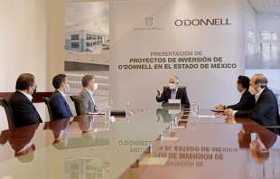 Los directivos de Grupo O’Donnell, organización con 27 años de experiencia en el sector, explicaron que los desarrollos en Cuautitlán Izcalli se suman a los de Toluca y Huehuetoca