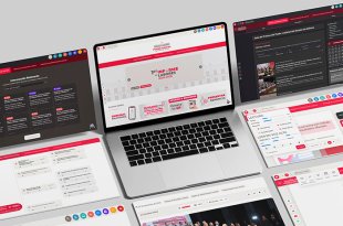 La página recibe alrededor de 40 mil visitas diarias y, de acuerdo con el PJEdomex, ahora carga en menos de un segundo.