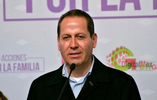 Se suma Eruviel Ávila a la campaña de Meade