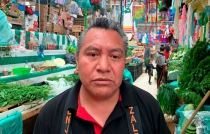 #Video #Toluca: tres días sin luz en el Mercado 16 de Septiembre, por rayo