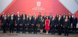 ¡Anótelo!.. Los nuevos nombramientos en las regiones del Estado de México