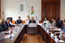 PJEdomex impulsa acciones para fortalecer entornos laborales más incluyentes y humanos.