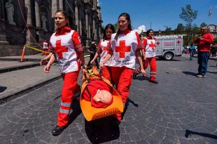 Cruz Roja de Toluca