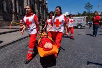Cruz Roja de Toluca
