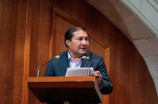 Evitarán diputados mexiquenses duplicidad del Congreso