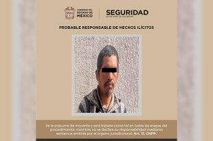 Emmanuel “N” de 39 años 