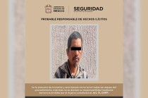 Emmanuel “N” de 39 años 