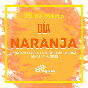 Día Naranja