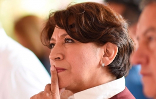 Delfina Gómez propone retirar pensiones a ex presidentes de México