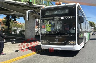 Con la nueva ley se modernizan unidades, se registran operadores y se protegen los derechos de ciclistas y motociclistas.