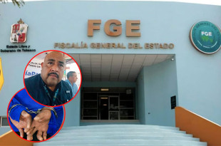 La Fiscalía de Tabasco confirmó la detención de dos implicados y continúa la búsqueda de al menos cinco personas más relacionadas con los hechos.
