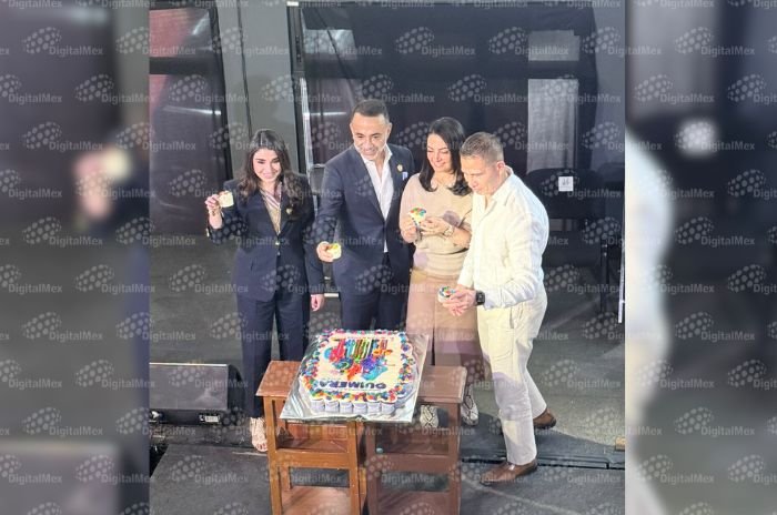 Fernando Flores Fernández confirmó que el Festival Quimera tendrá menos días en su edición 36.