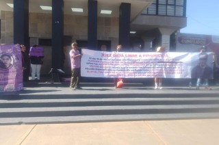 El pasado 18 de marzo, bajo la causa 143/2024, un juez ordenó la liberación del presunto responsable.