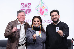 El Gobierno de la CDMX a cargo de Clara Brugada, anunció que durante todo el 2026 se podrá obtener la licencia permanente, como parte de la integración al paquete financiero.