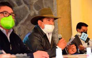 La legítima mesa directiva de la Central de Abasto de Toluca informó que fueron denunciados penalmente los que usurparon funciones