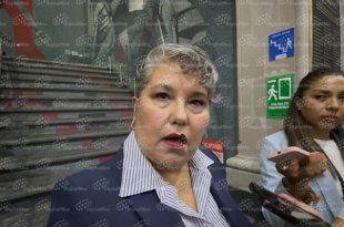 Luz María Hernández informó sobre los criterios de Morena para quienes busquen competir en las elecciones de 2027.