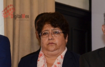Acusa alcaldesa de Chimalhuacán al GEM por déficit de servicios de salud