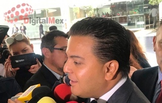 "Ni en sueños" aprobarán panistas revocación de mandato como quiere AMLO