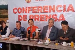 Podrian ir solos en 40 municipios y 10 distritos