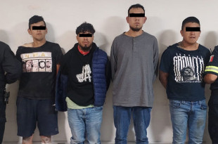 Las averiguaciones continúan para determinar el alcance de sus posibles delitos.