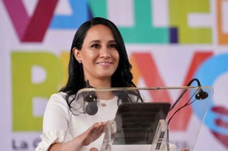 Crisis por Festival de las Almas en Calle de Bravo