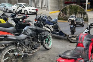 La Secretaría de Movilidad del Estado de México prepara dos motoscuelas para capacitar a quienes buscan adquirir o utilizar una motocicleta.